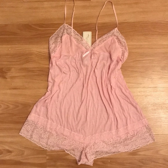 Forever 21 Other - Forever 21 Nightie Romper